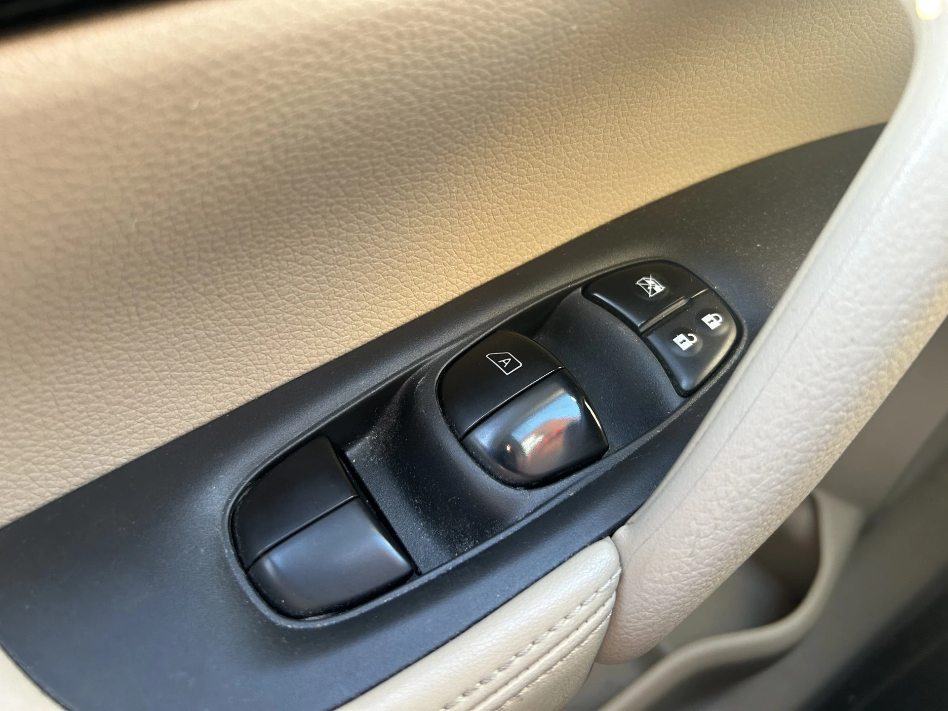 Hoofdafbeelding Nissan X-Trail