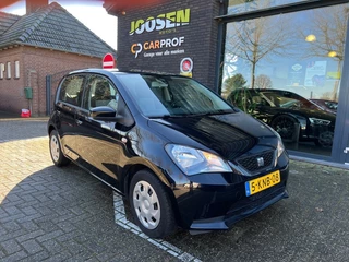 SEAT Mii 1.0 STYLE