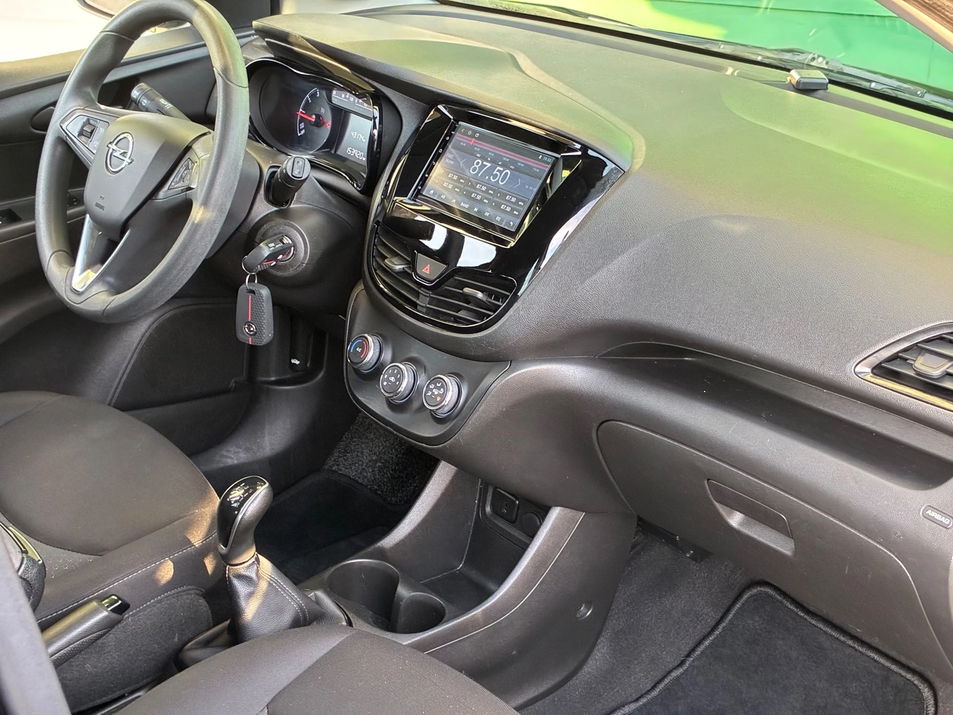 Hoofdafbeelding Opel KARL