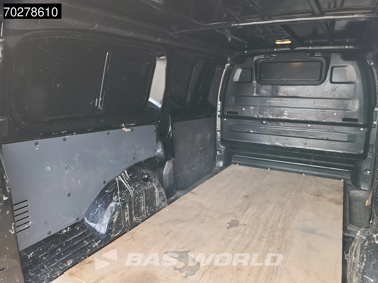 Hoofdafbeelding Citroën Jumpy