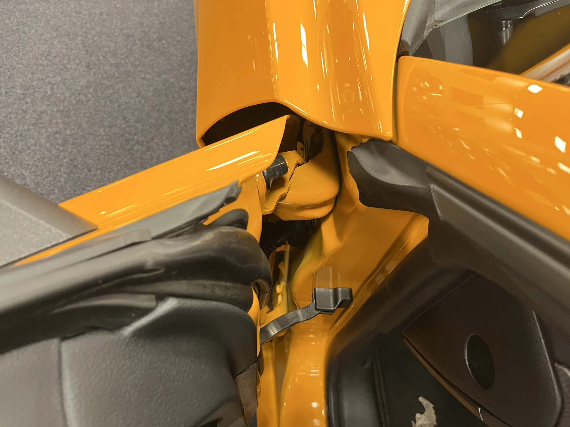 Hoofdafbeelding Ford Mustang