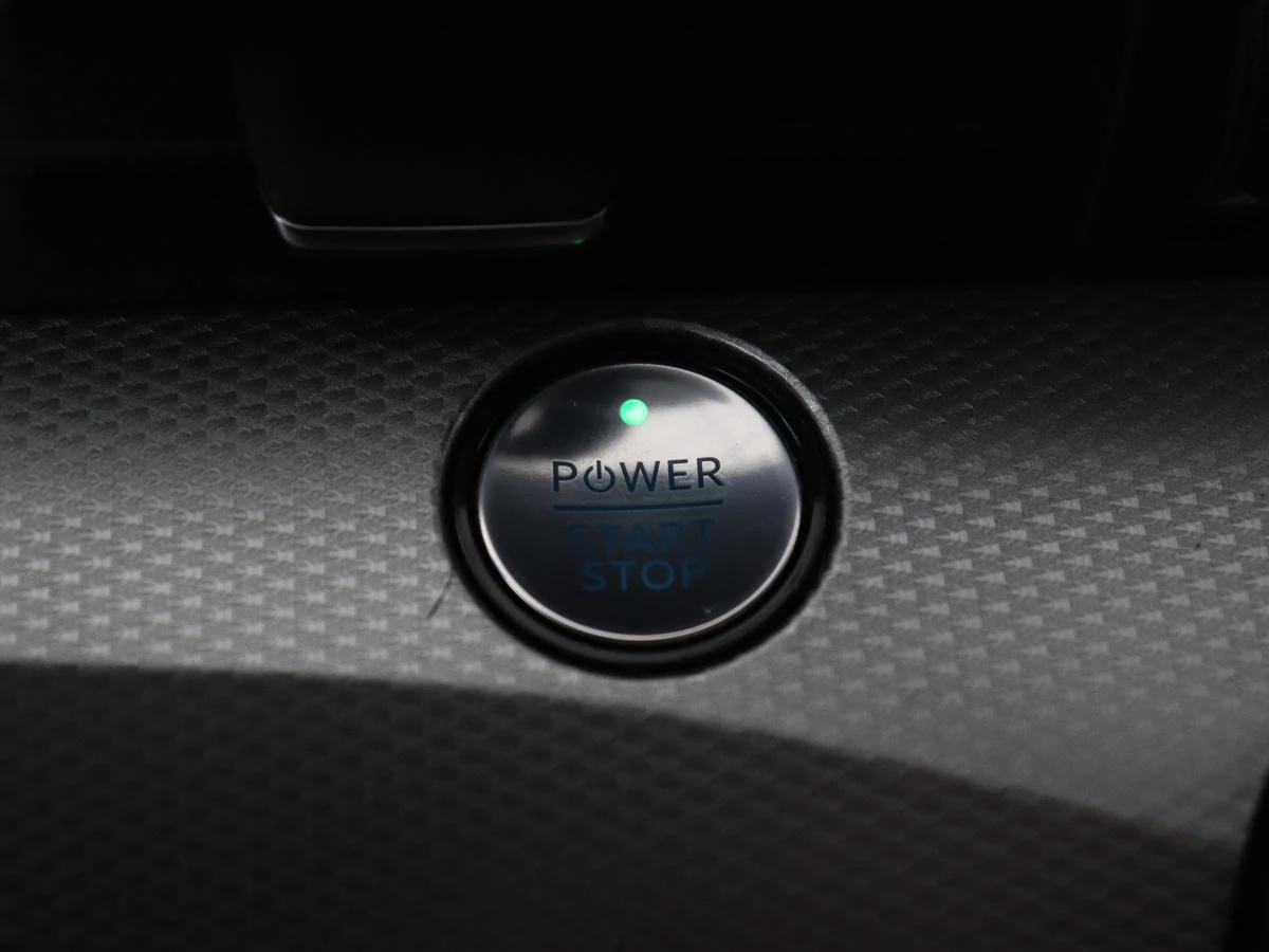 Hoofdafbeelding Ford Mustang Mach-E