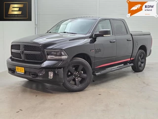 Dodge Ram 1500 4X4 5.7 V8 4x4 Crew Cab | LPG | Alpine | Pano