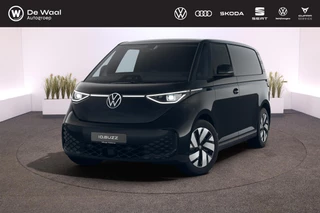 Volkswagen Bedrijfswagens ID. Buzz Cargo Bulli Edition 286pk 79 kWh