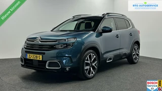 Citroen C5 Aircross 1.2 PureTech Business Plus CAMERA CARPLAY NAVIGATIE LM.