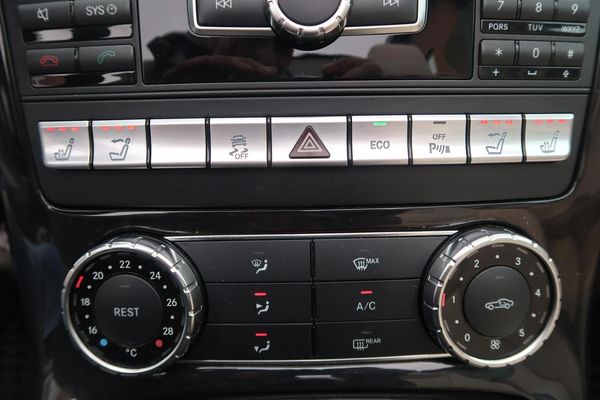 Hoofdafbeelding Mercedes-Benz SLK