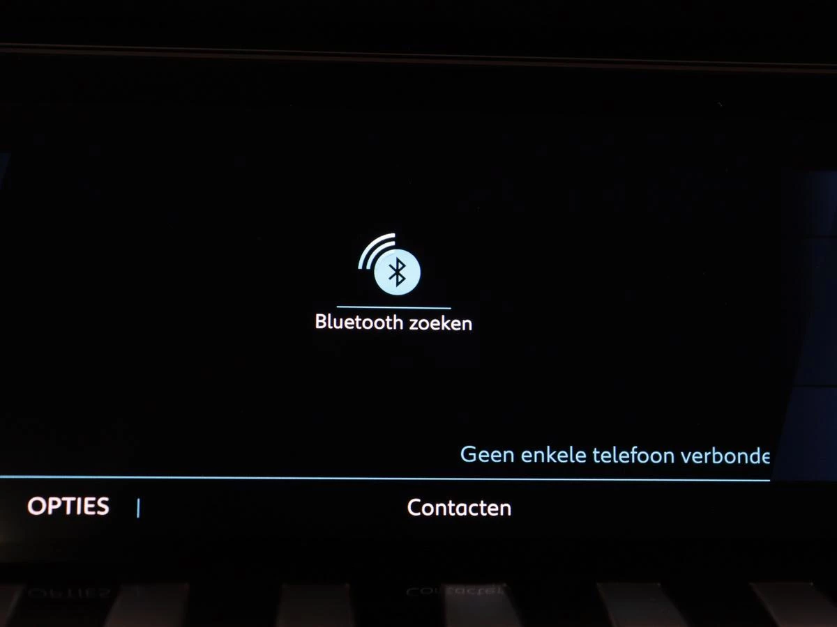 Hoofdafbeelding Peugeot 508