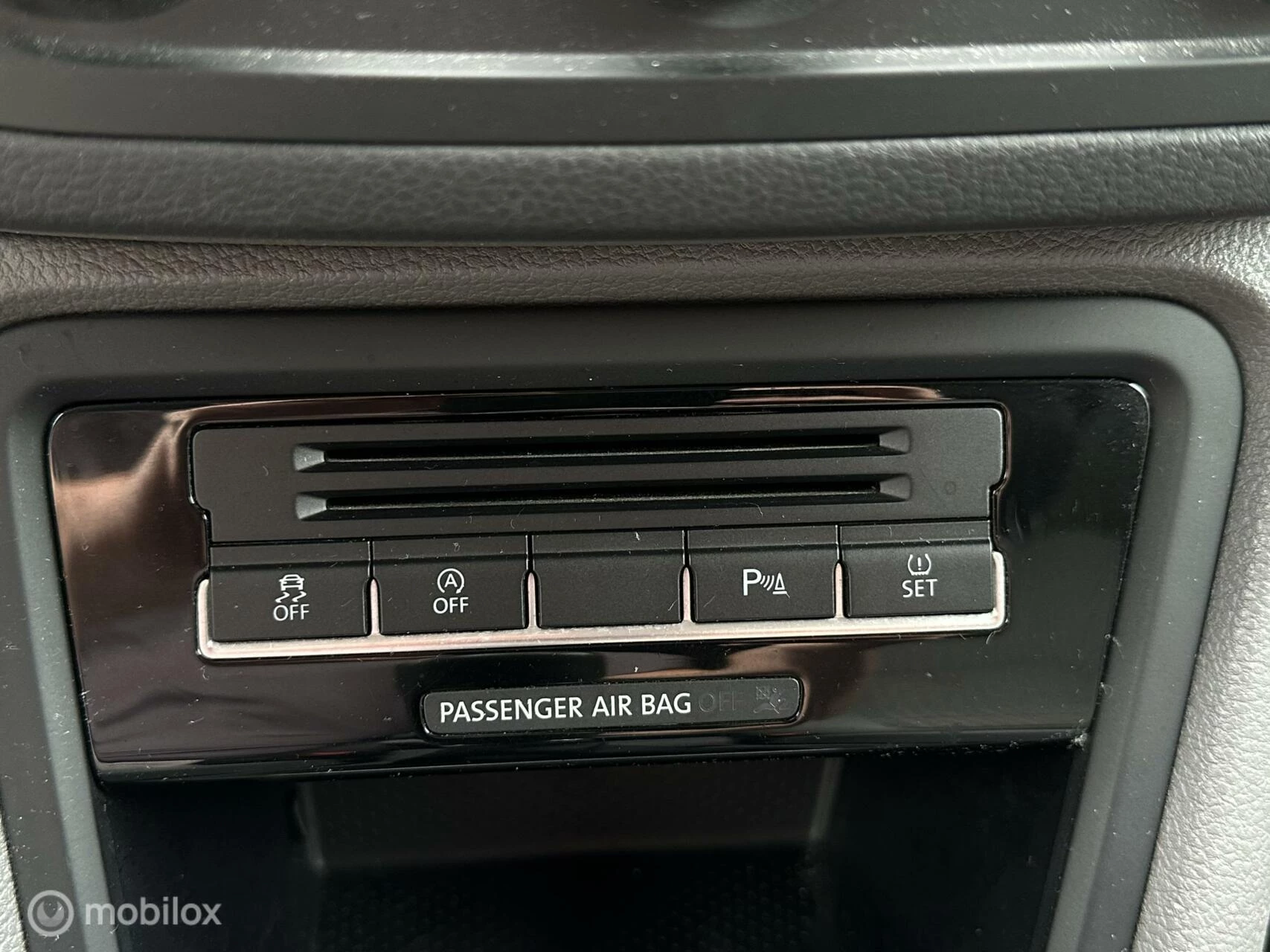 Hoofdafbeelding SEAT Alhambra