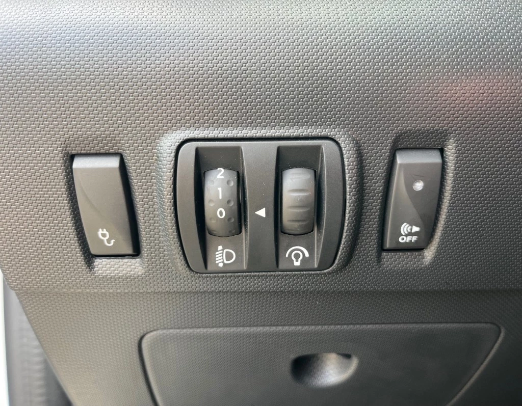 Hoofdafbeelding Renault ZOE