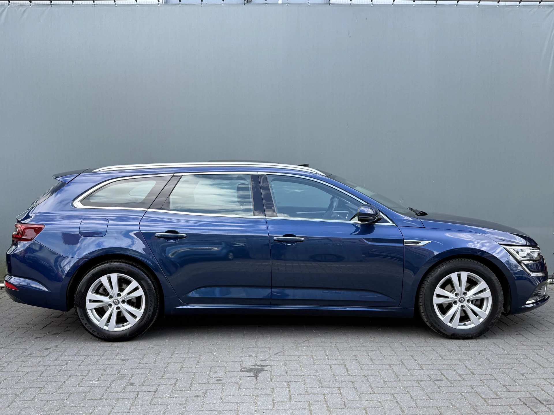 Hoofdafbeelding Renault Talisman