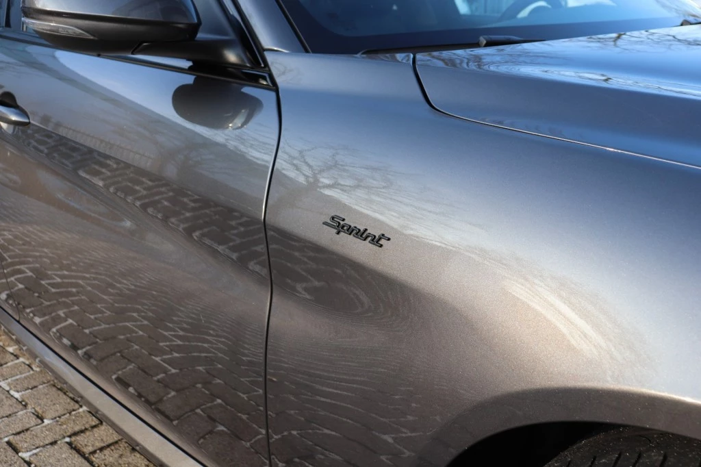 Hoofdafbeelding Alfa Romeo Giulia