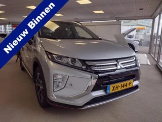 Mitsubishi Eclipse Cross 1.5 DI-T Intense S Staat in Hardenberg