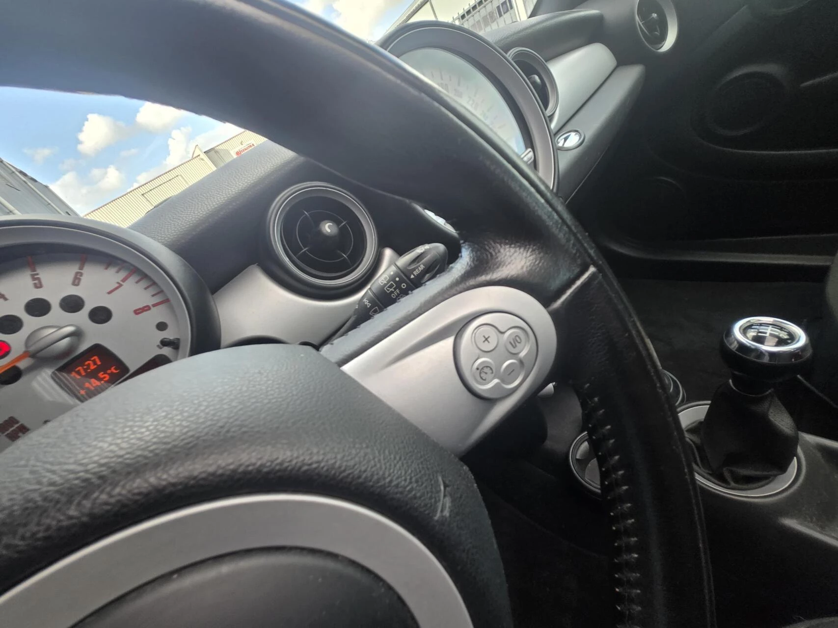 Hoofdafbeelding MINI Clubman