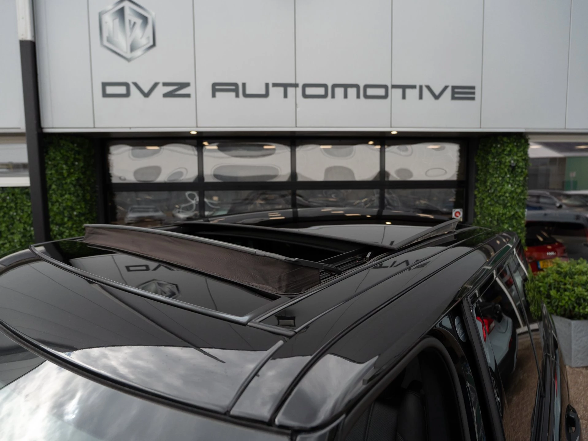 Hoofdafbeelding Land Rover Range Rover