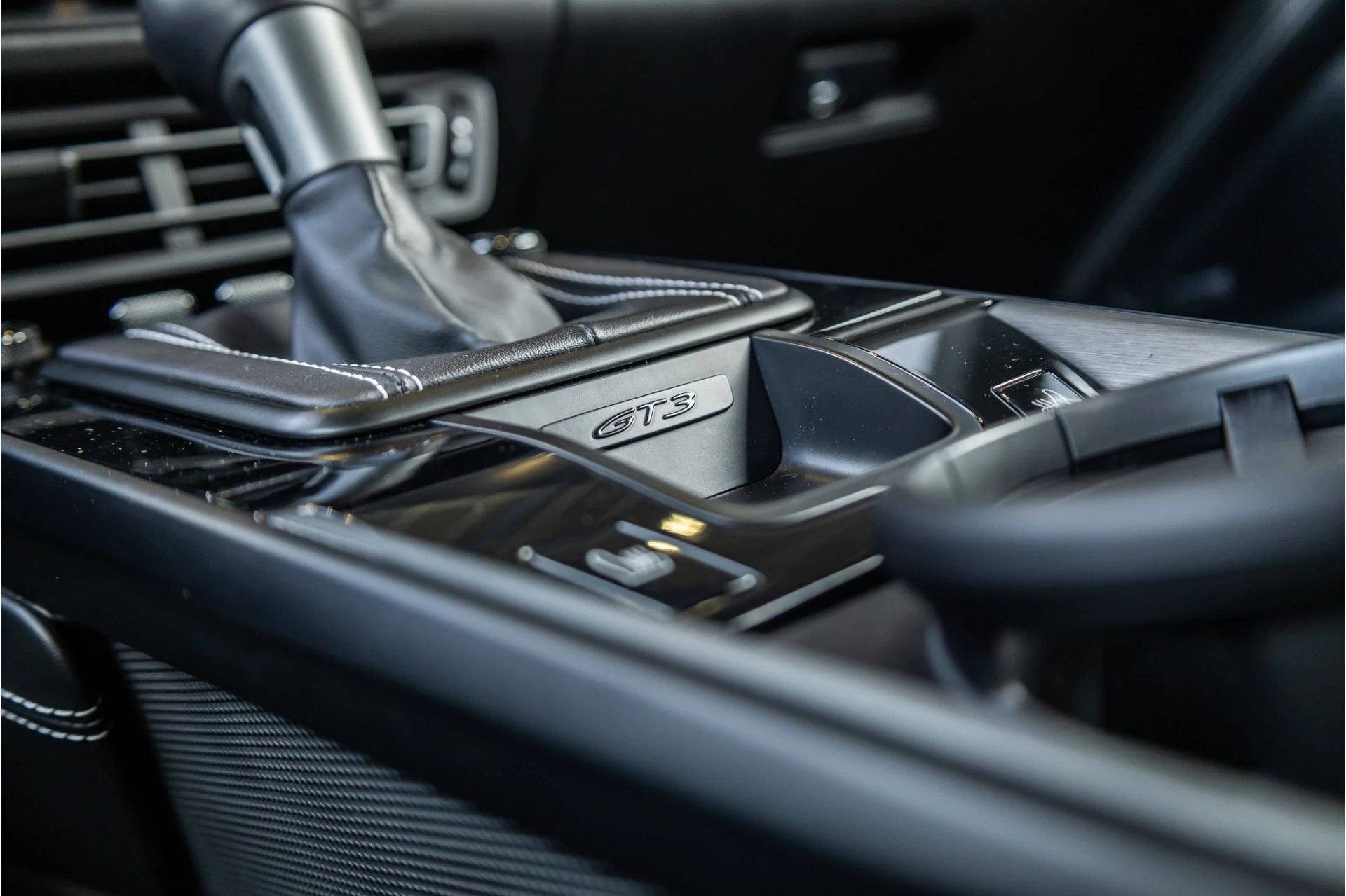 Hoofdafbeelding Porsche 911