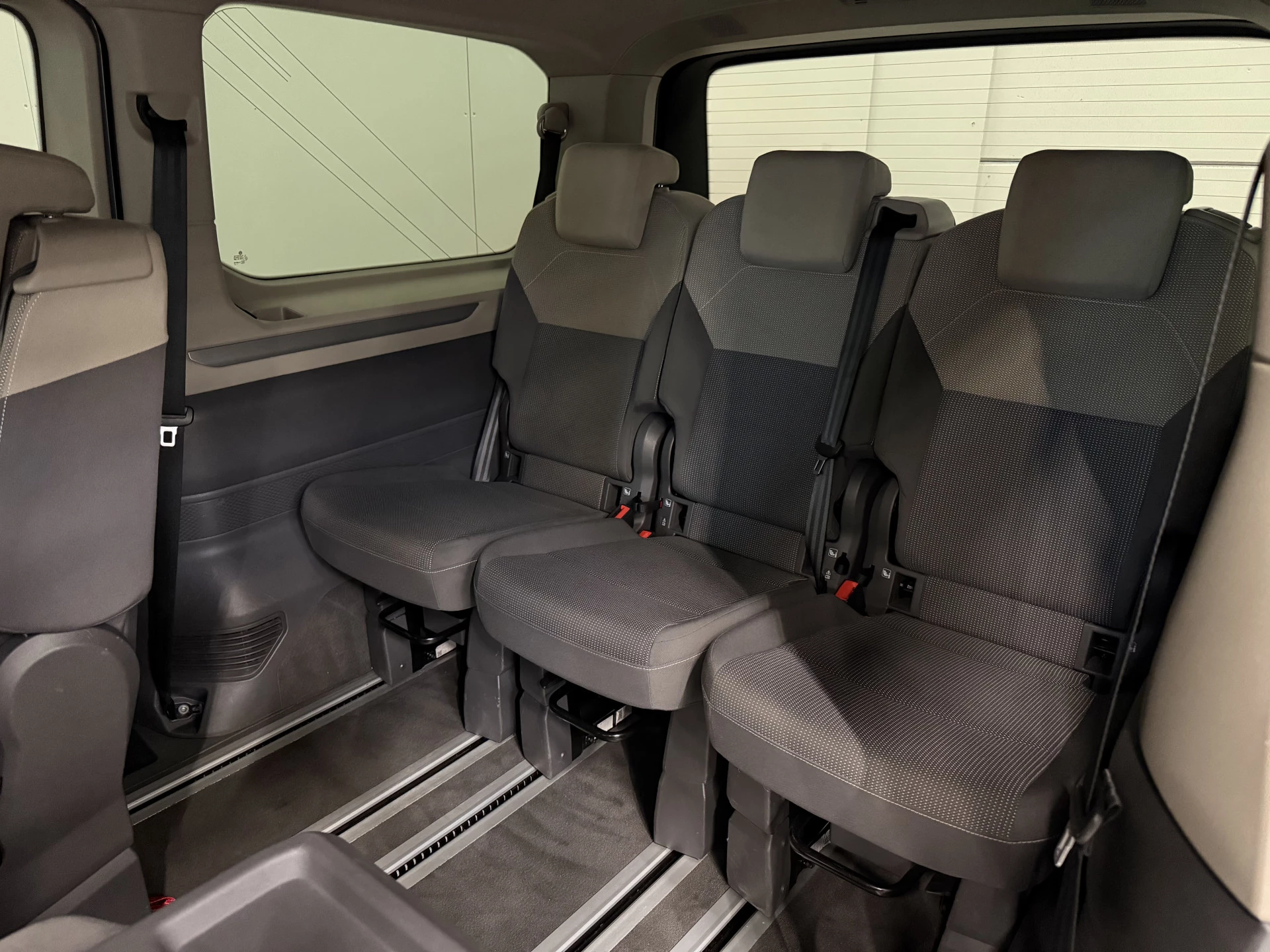 Hoofdafbeelding Volkswagen Multivan