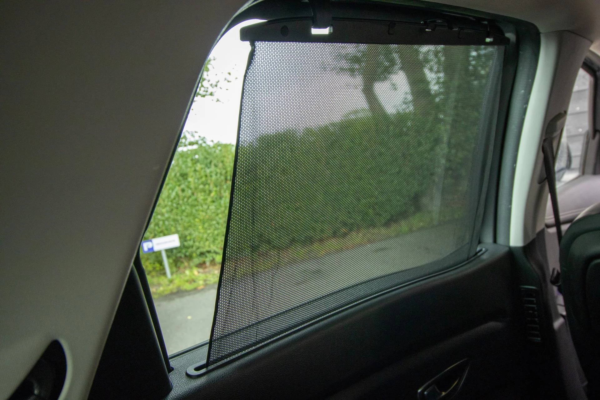 Hoofdafbeelding Renault Scénic