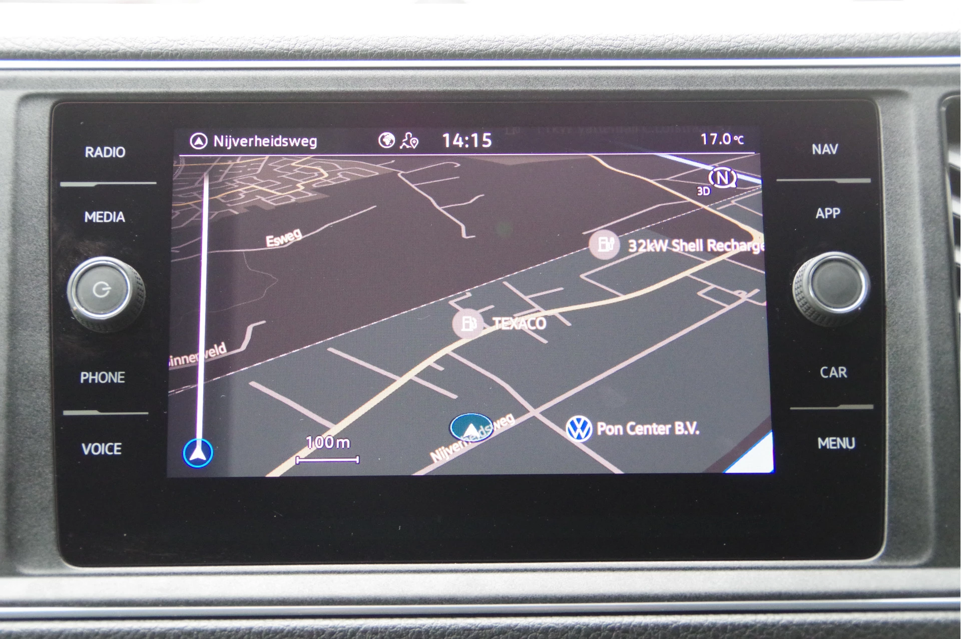 Hoofdafbeelding MAN TGE