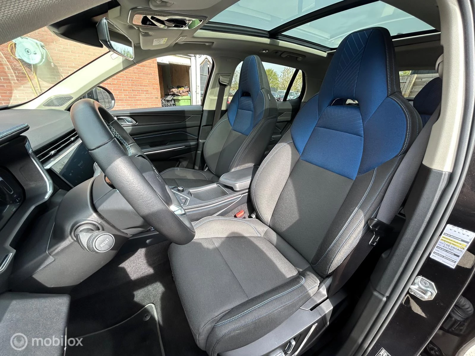 Hoofdafbeelding Lynk & Co 01