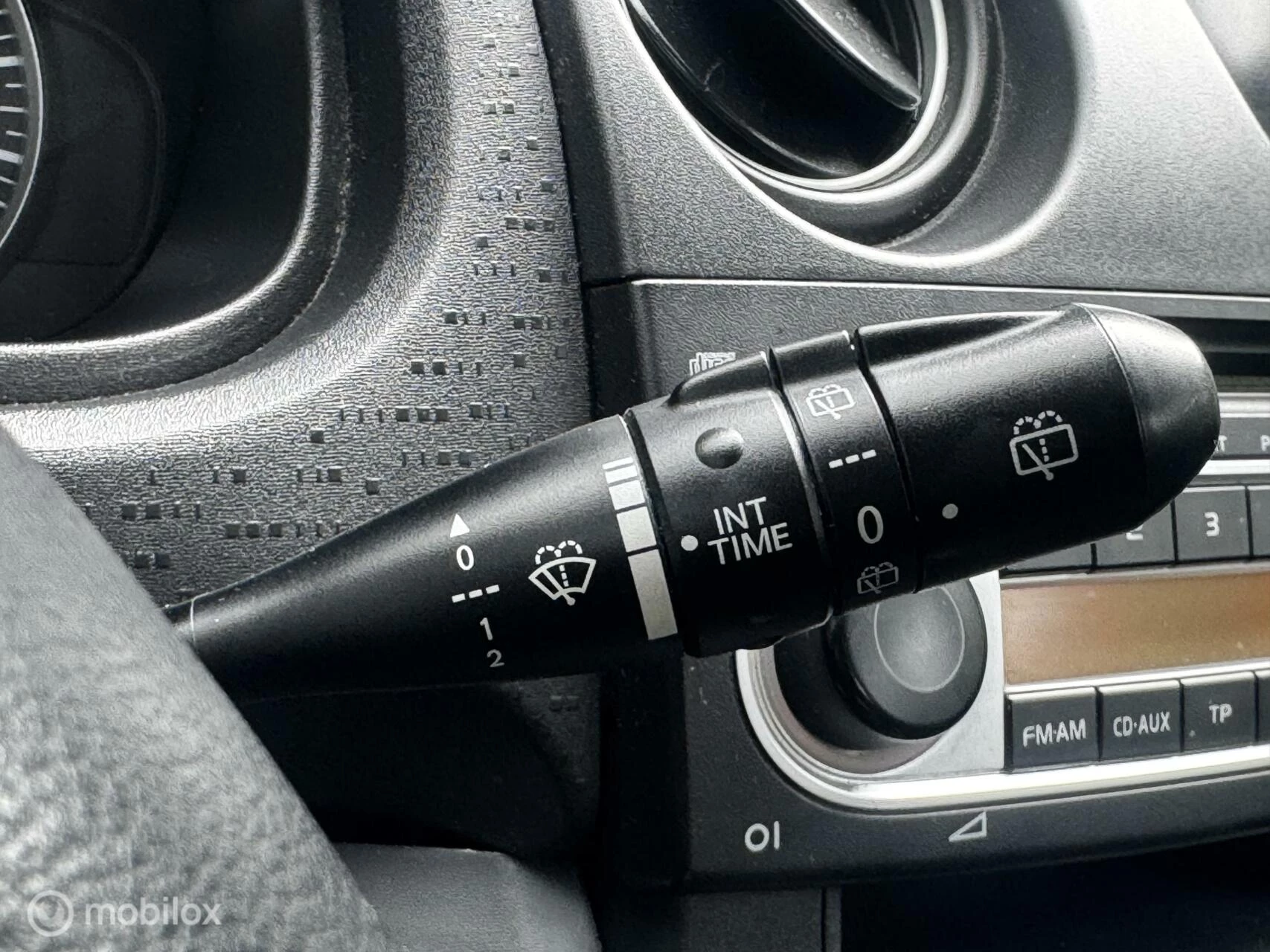 Hoofdafbeelding Mitsubishi Colt