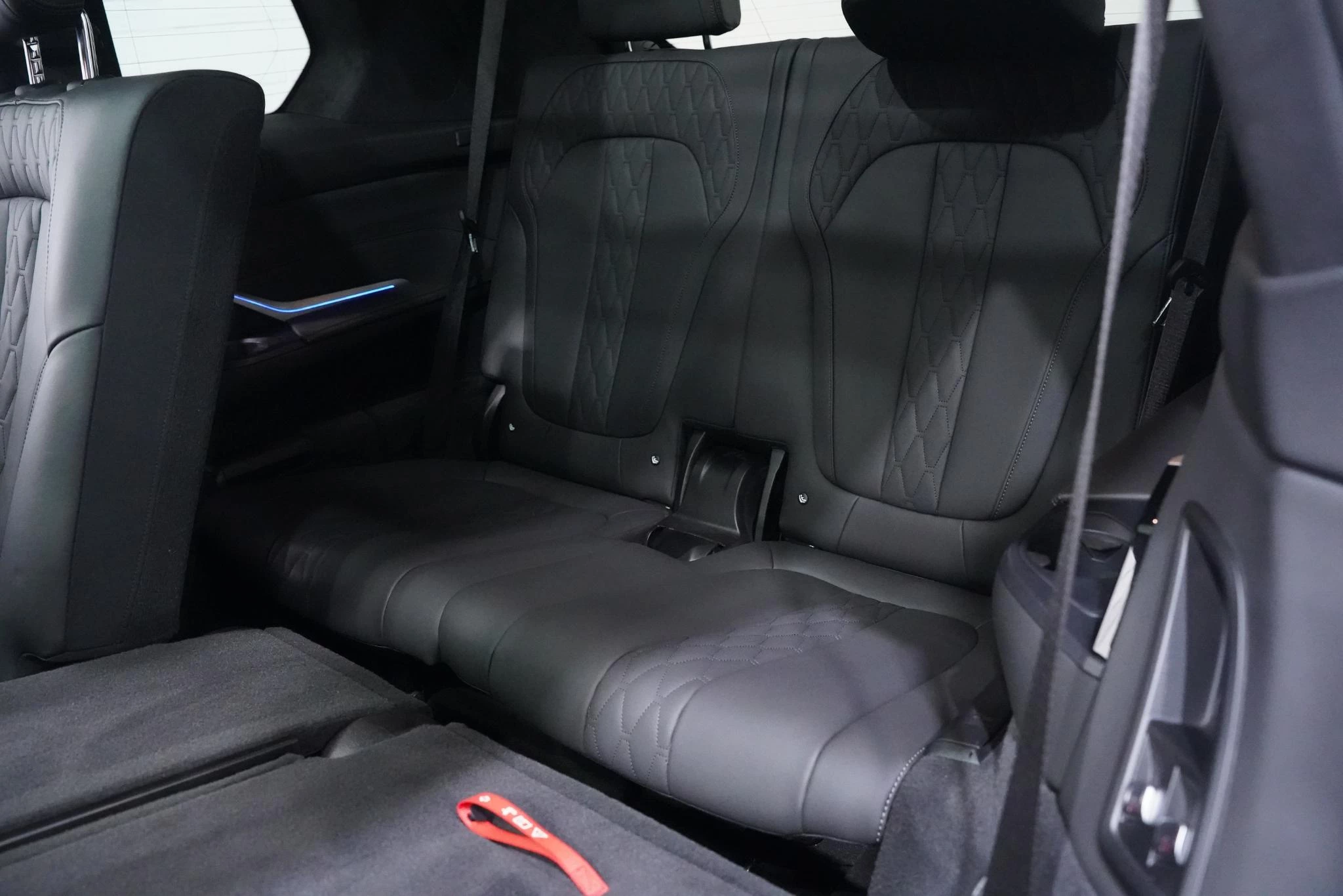 Hoofdafbeelding BMW X7