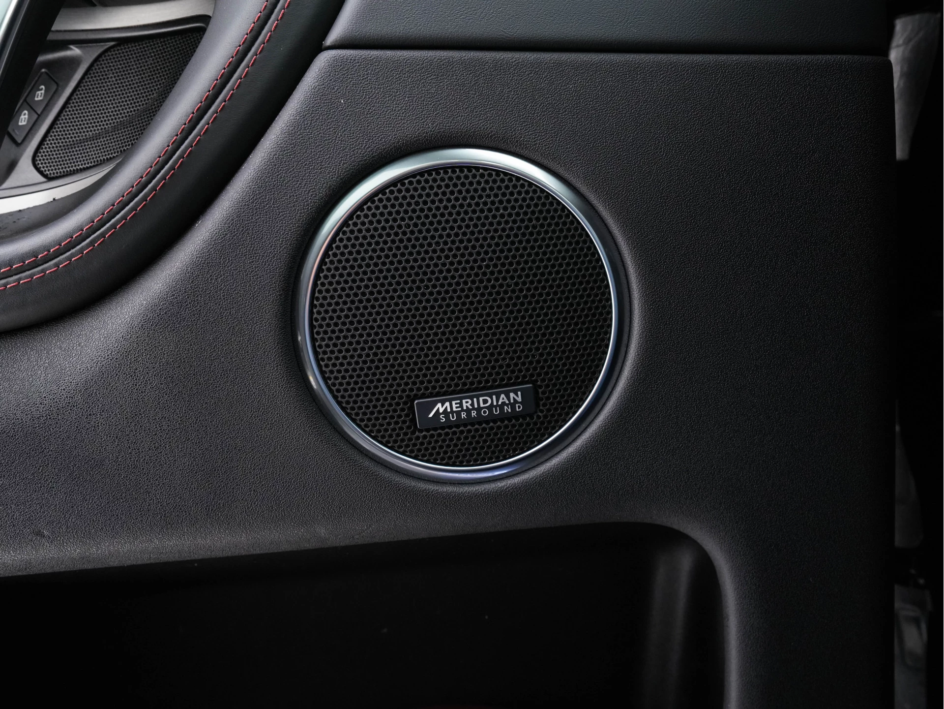 Hoofdafbeelding Land Rover Discovery Sport