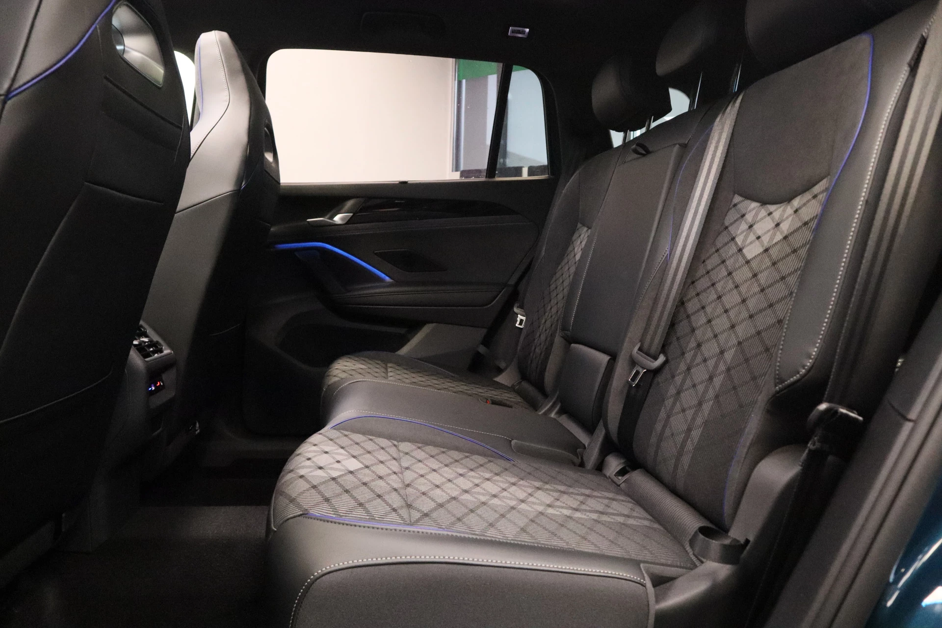 Hoofdafbeelding Volkswagen Tayron