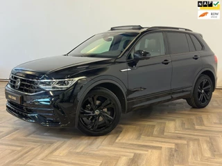Volkswagen Tiguan 1.5 TSI R-Line Business|NAP|PANO|INCL BTW|