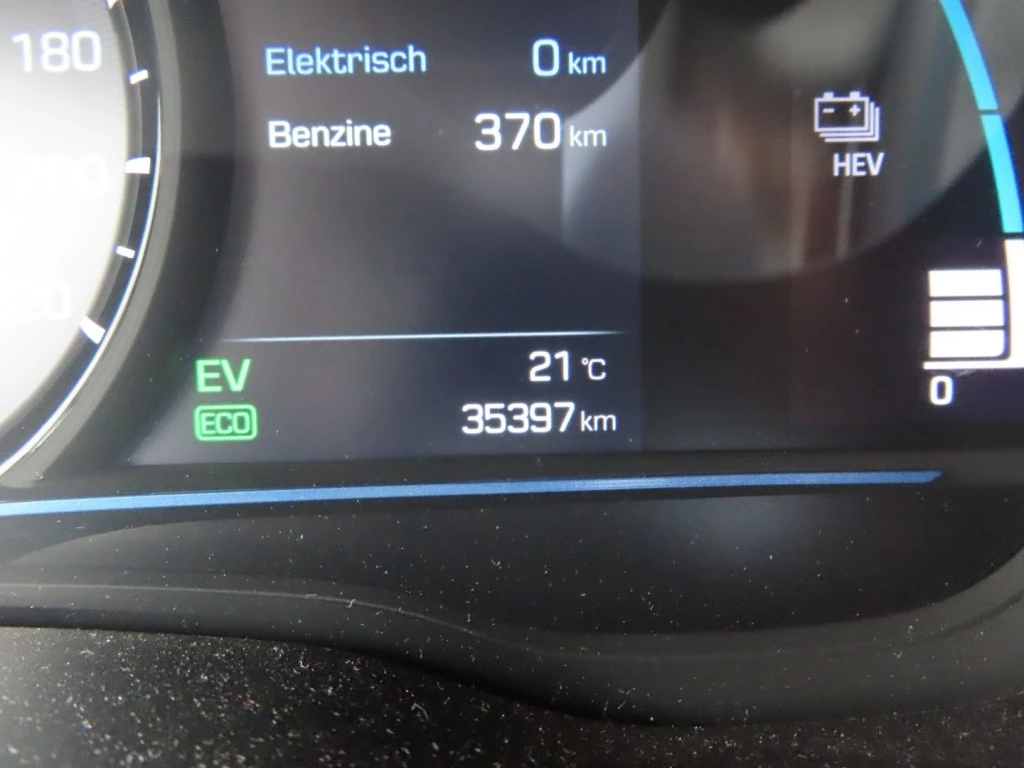 Hoofdafbeelding Hyundai IONIQ