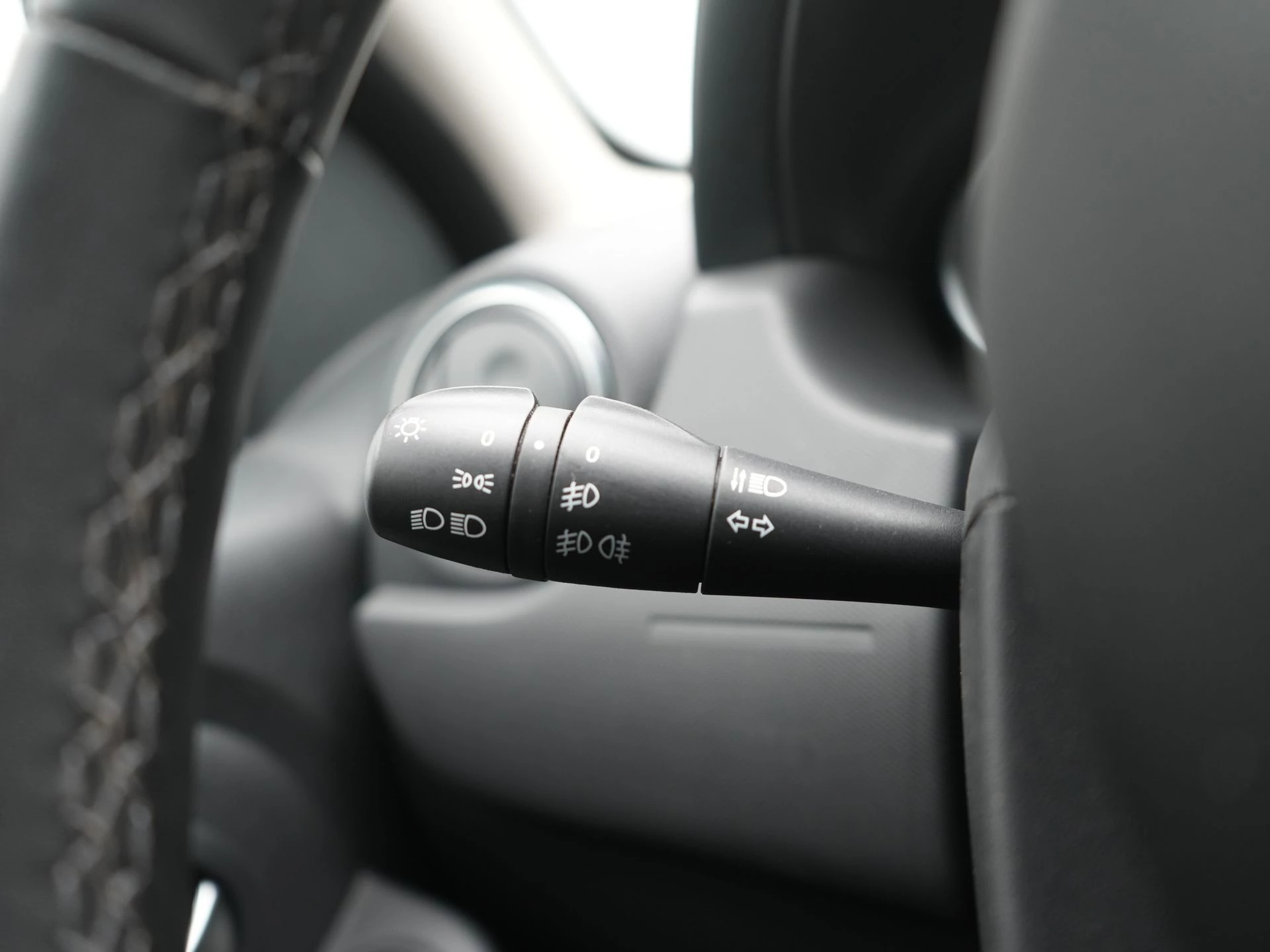 Hoofdafbeelding Dacia Duster