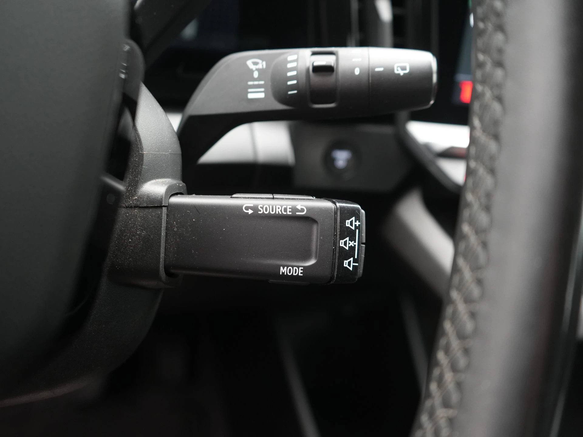 Hoofdafbeelding Renault Megane E-Tech