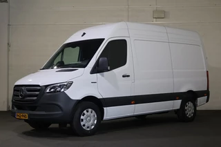 Hoofdafbeelding Mercedes-Benz eSprinter Mercedes-Benz eSprinter 320 81 KWh L2 H2