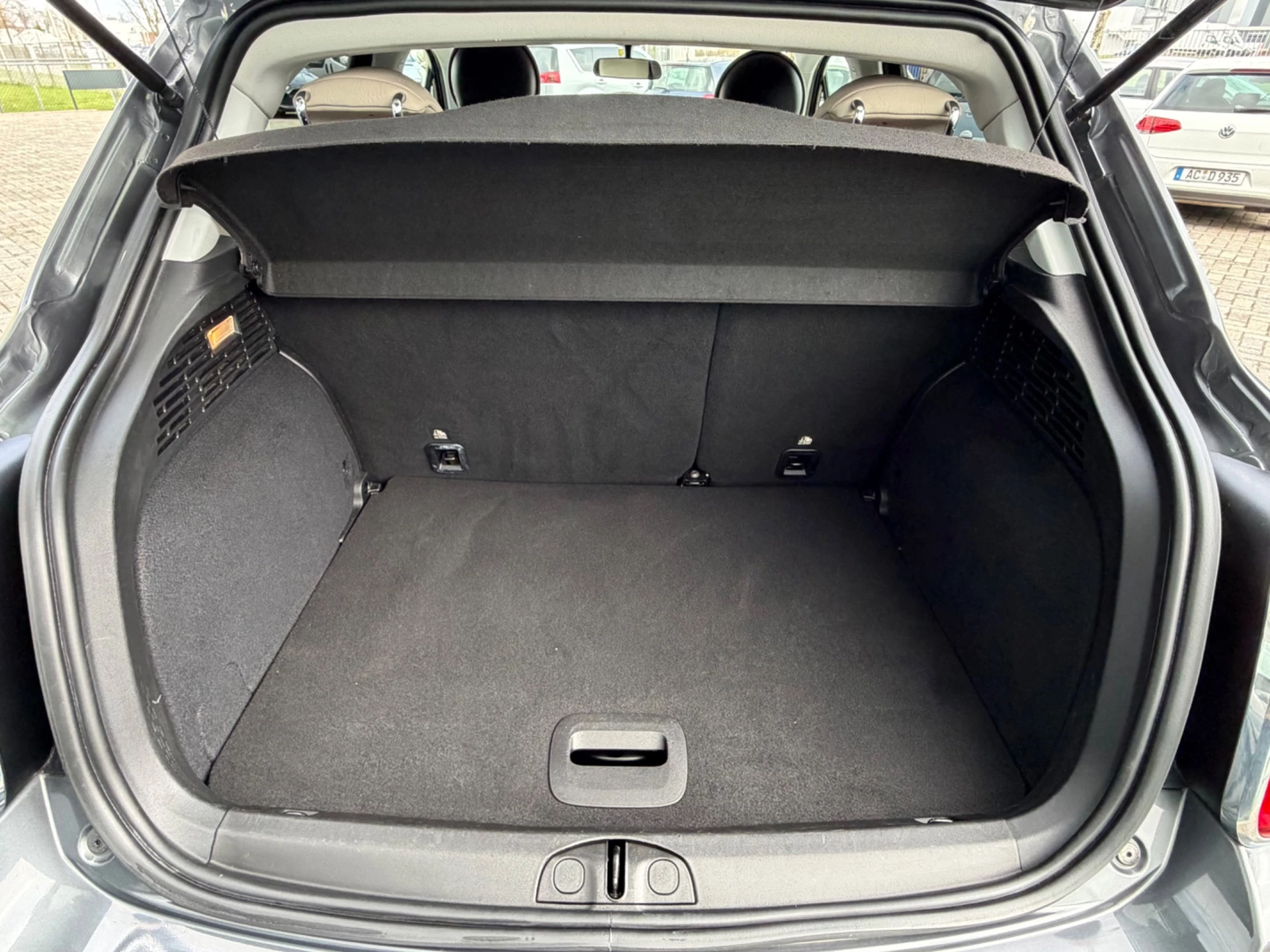 Hoofdafbeelding Fiat 500X