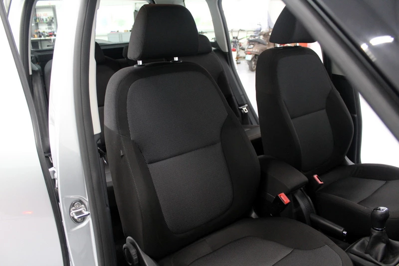 Hoofdafbeelding Škoda Yeti