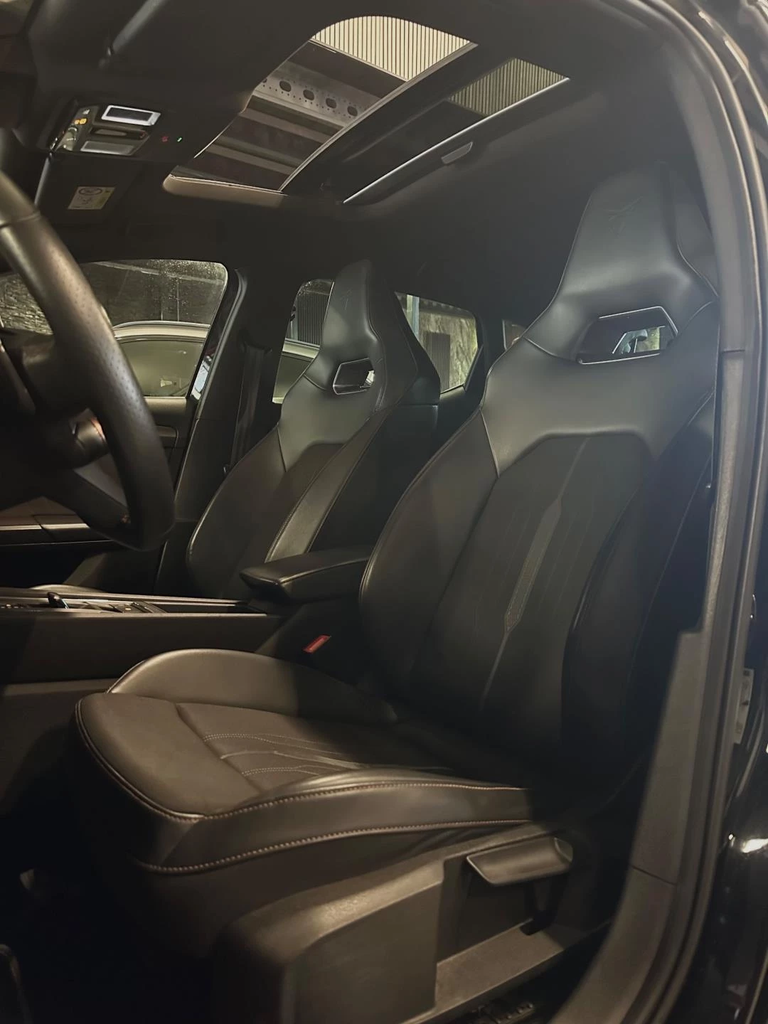 Hoofdafbeelding CUPRA Leon