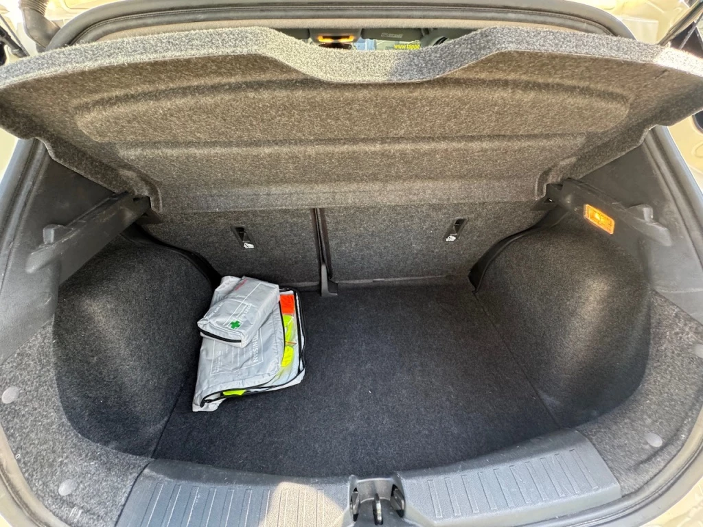Hoofdafbeelding Nissan Micra