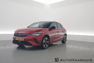 Hoofdafbeelding Opel Corsa-e Opel Corsa-e Elegance 50 kWh | Camera | Apple CarPlay | All Seasons | PDC | clima