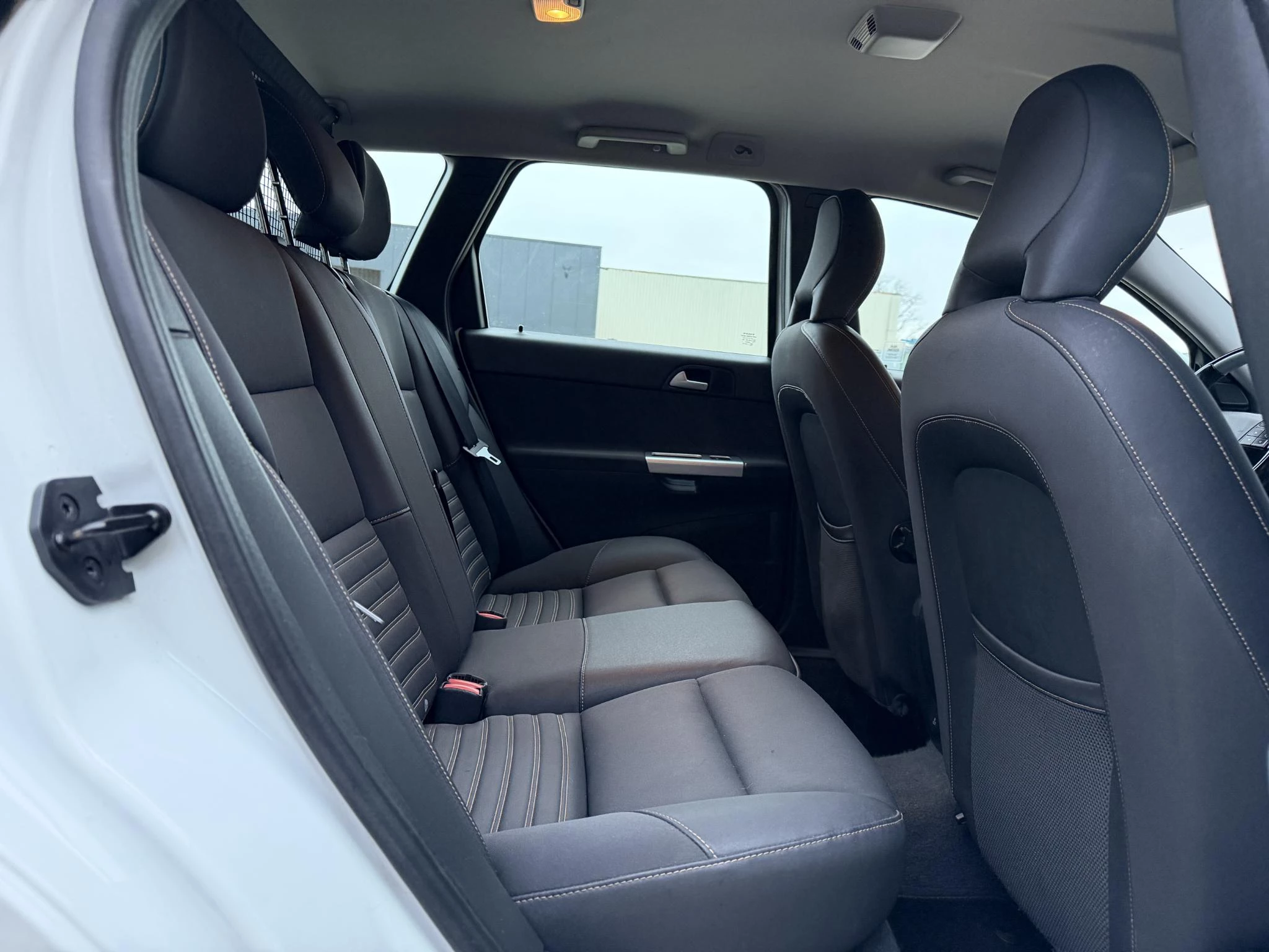 Hoofdafbeelding Volvo V50