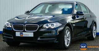 BMW 5-serie 520i High Executive - NL Auto