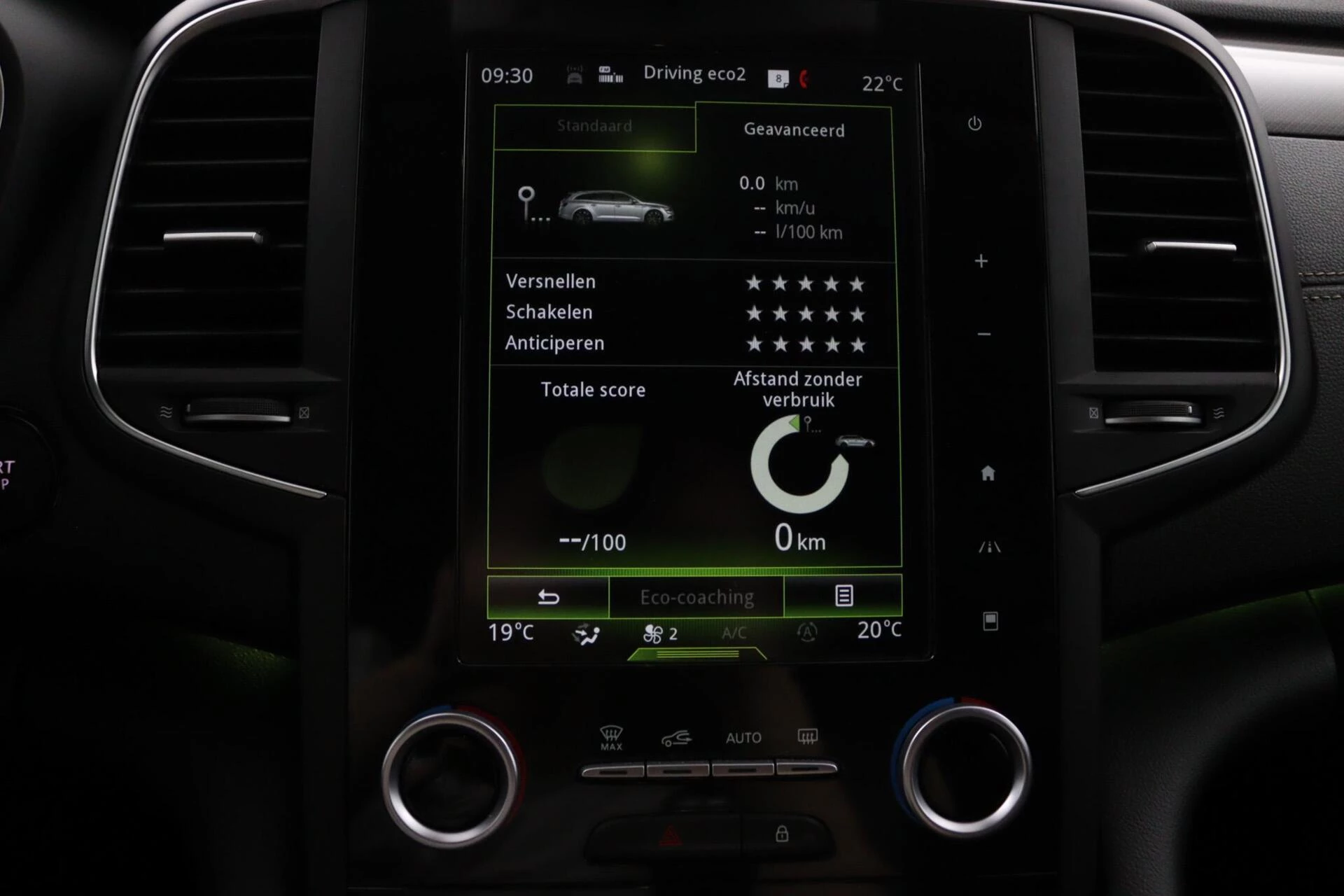 Hoofdafbeelding Renault Talisman