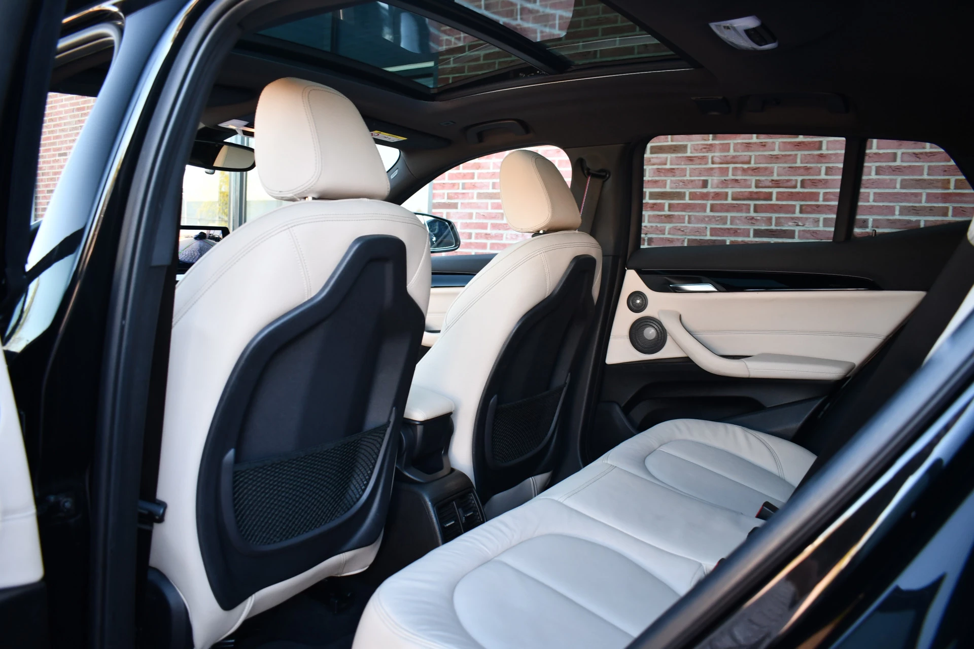 Hoofdafbeelding BMW X2