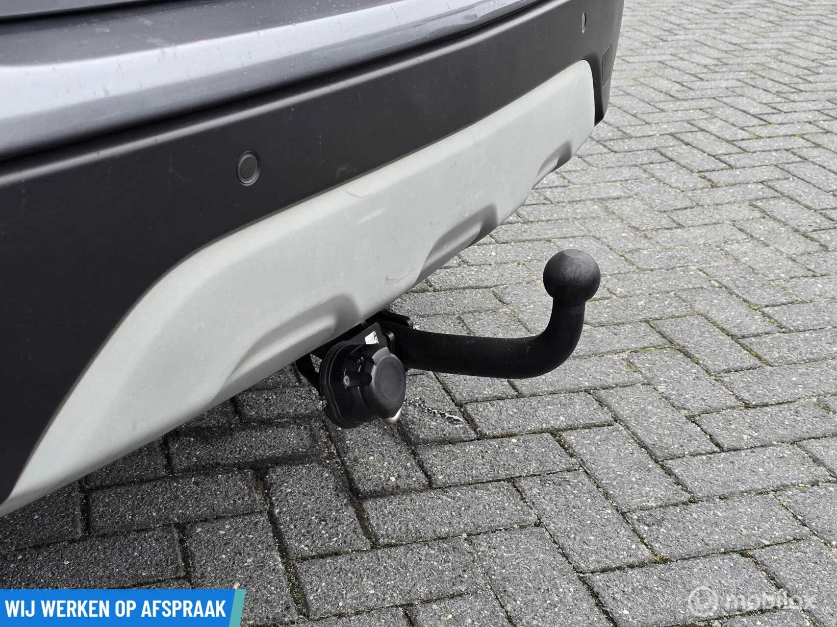 Hoofdafbeelding Opel Mokka X