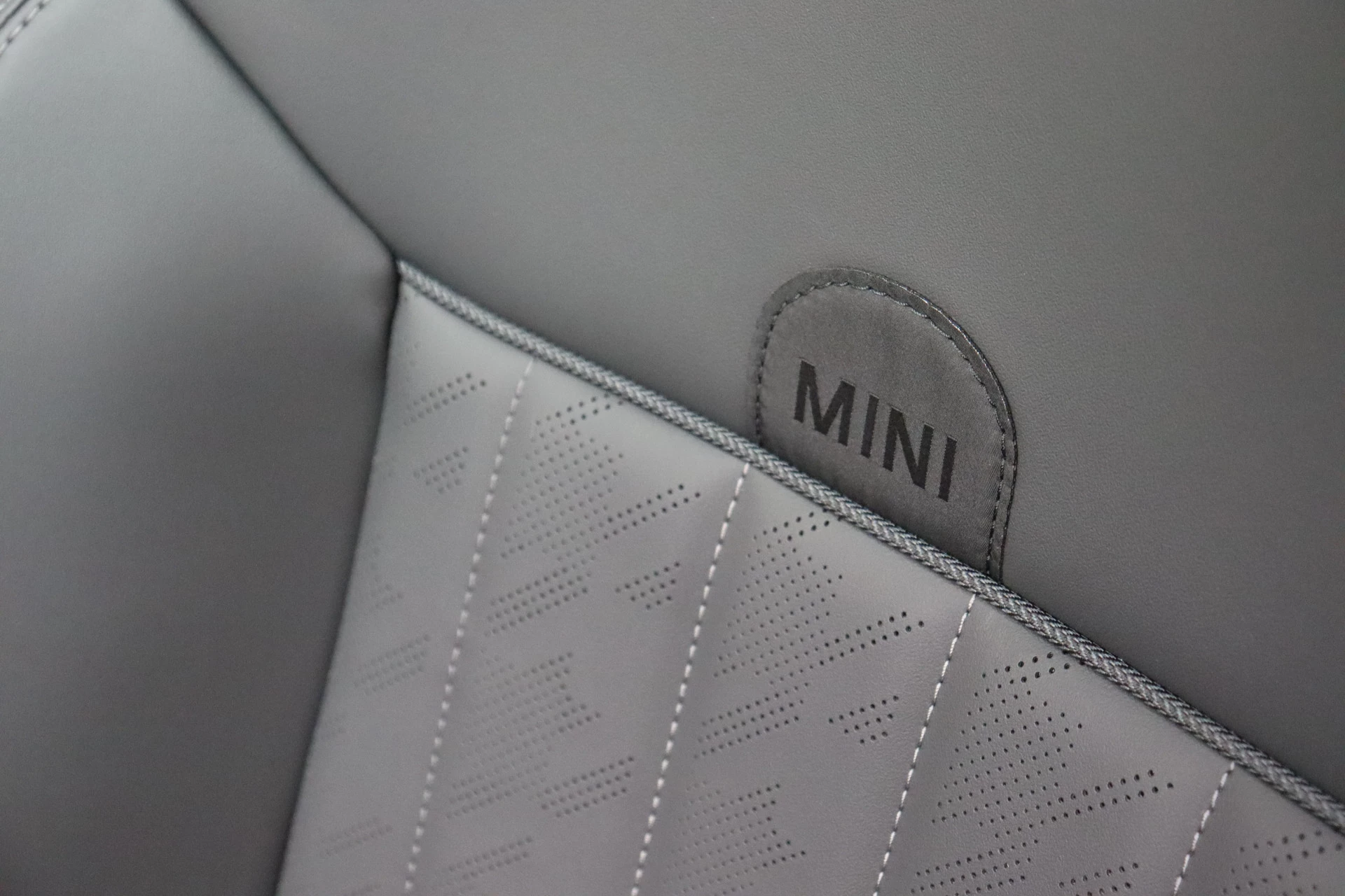 Hoofdafbeelding MINI 5-deurs