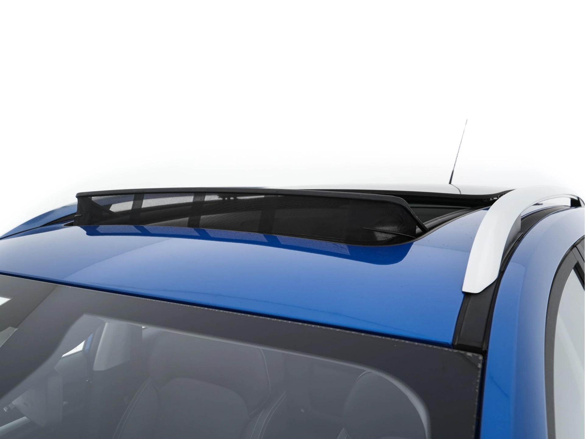 Hoofdafbeelding MG ZS EV