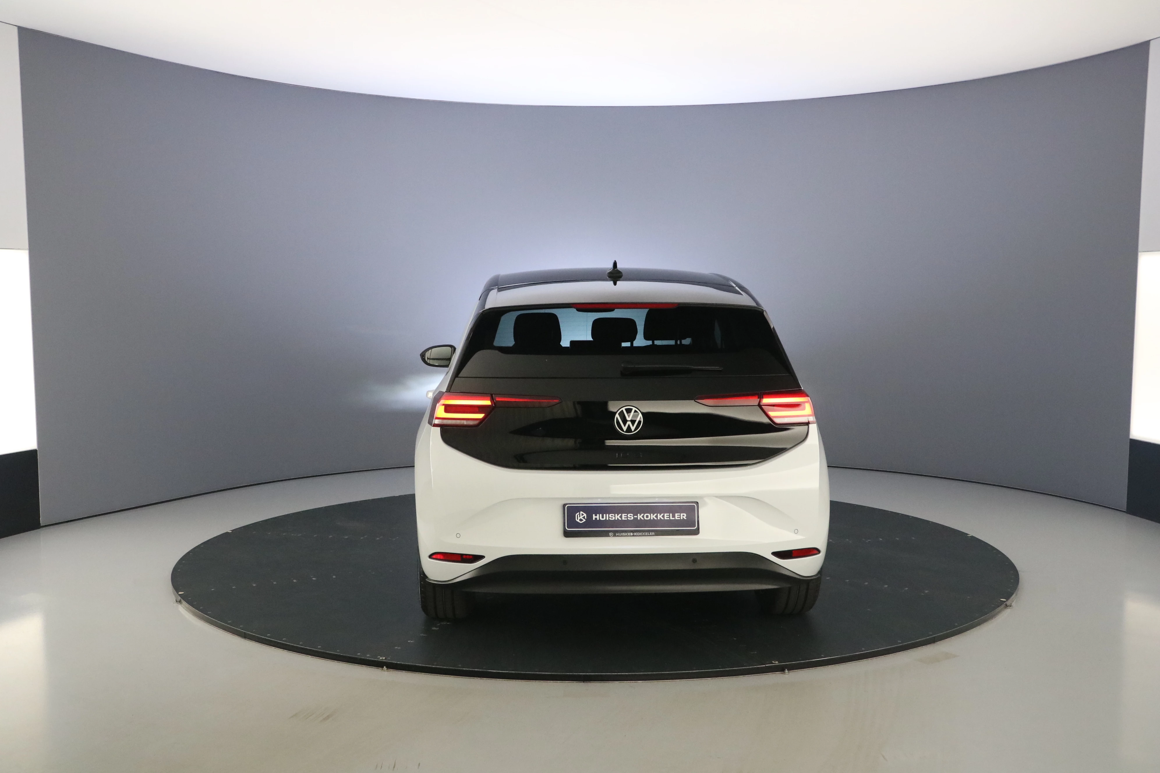Hoofdafbeelding Volkswagen ID.3