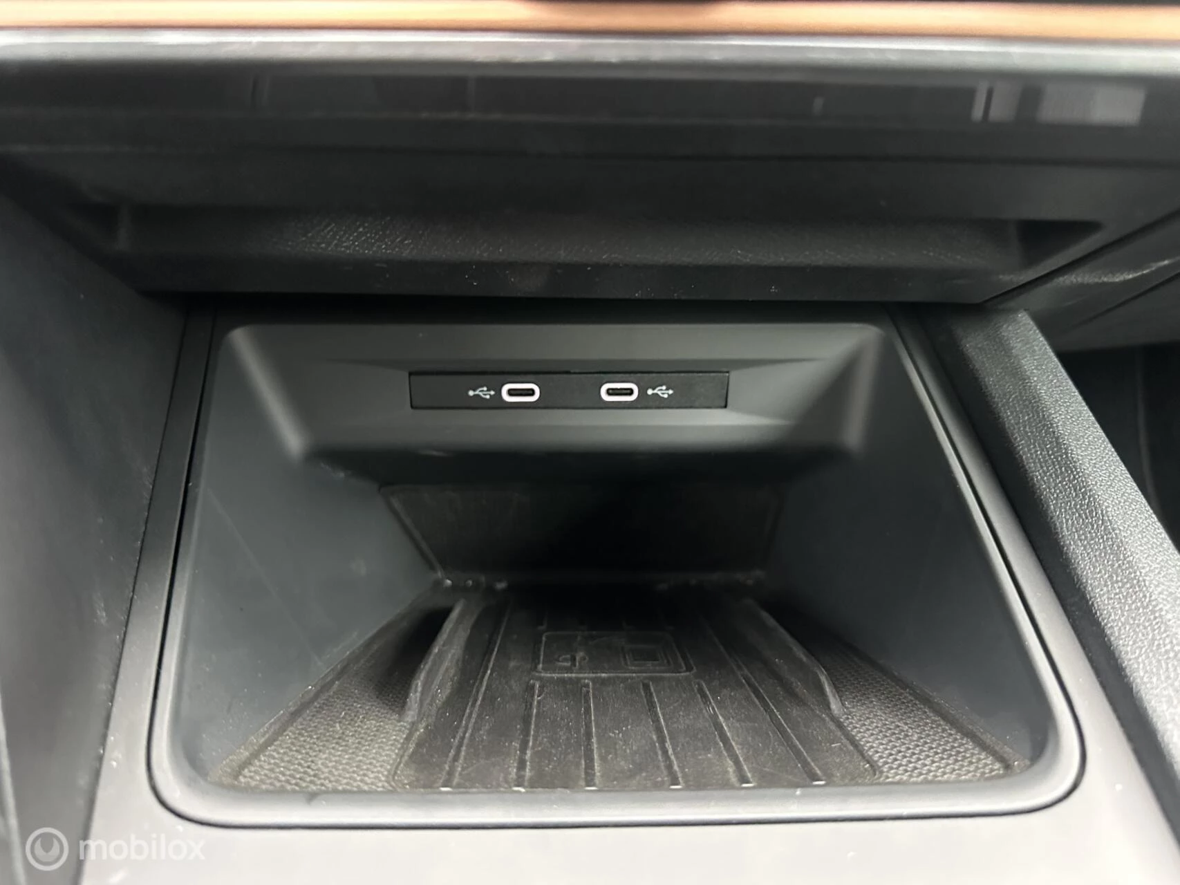 Hoofdafbeelding CUPRA Leon Sportstourer