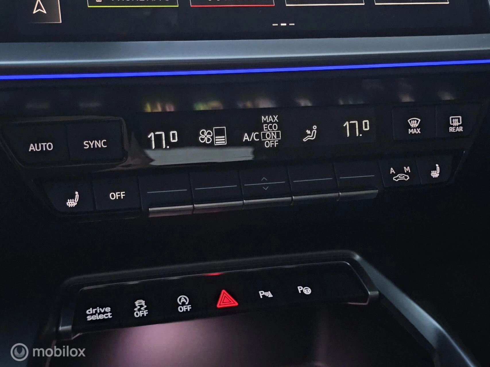 Hoofdafbeelding Audi S3
