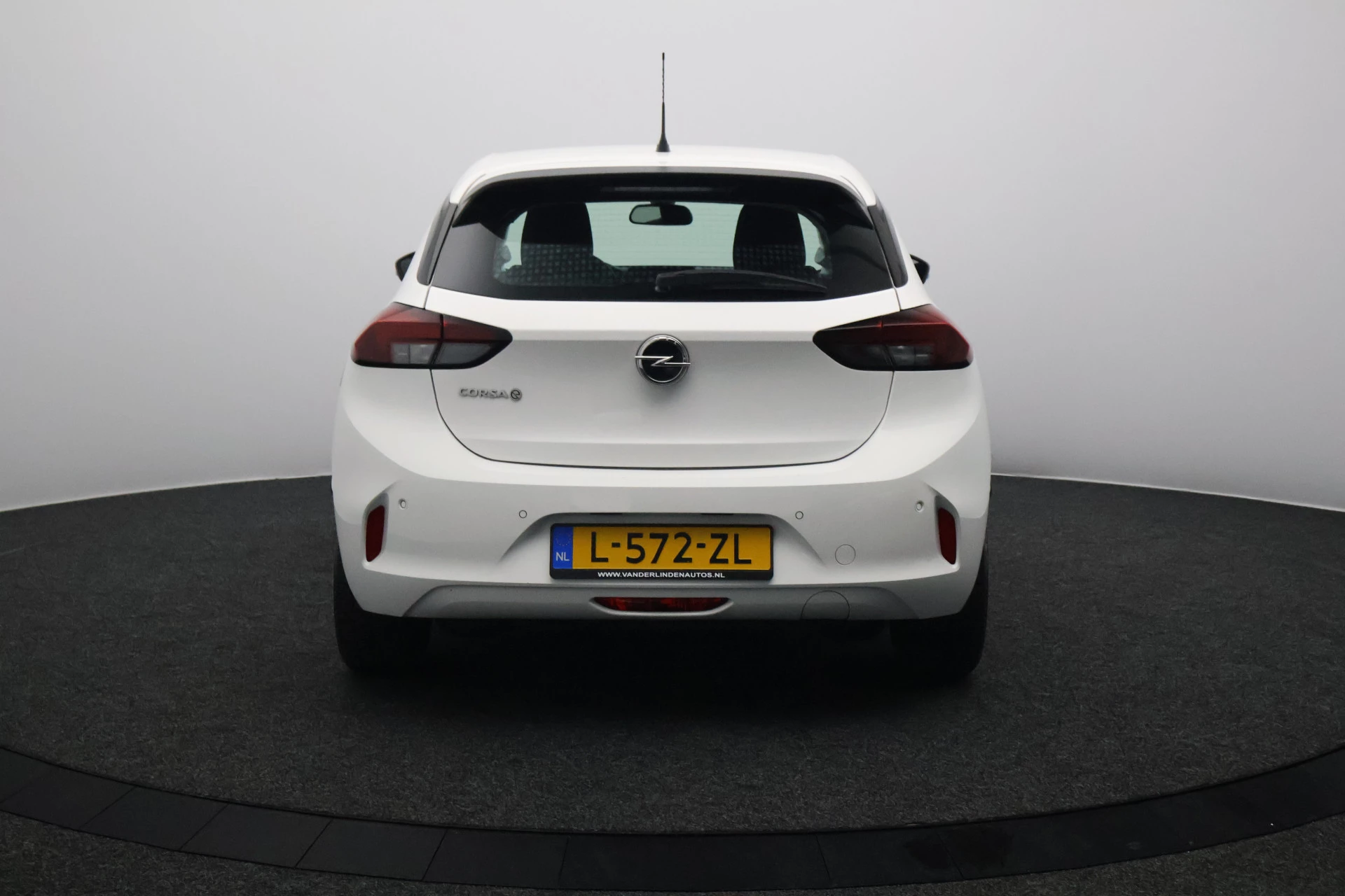 Hoofdafbeelding Opel Corsa-e