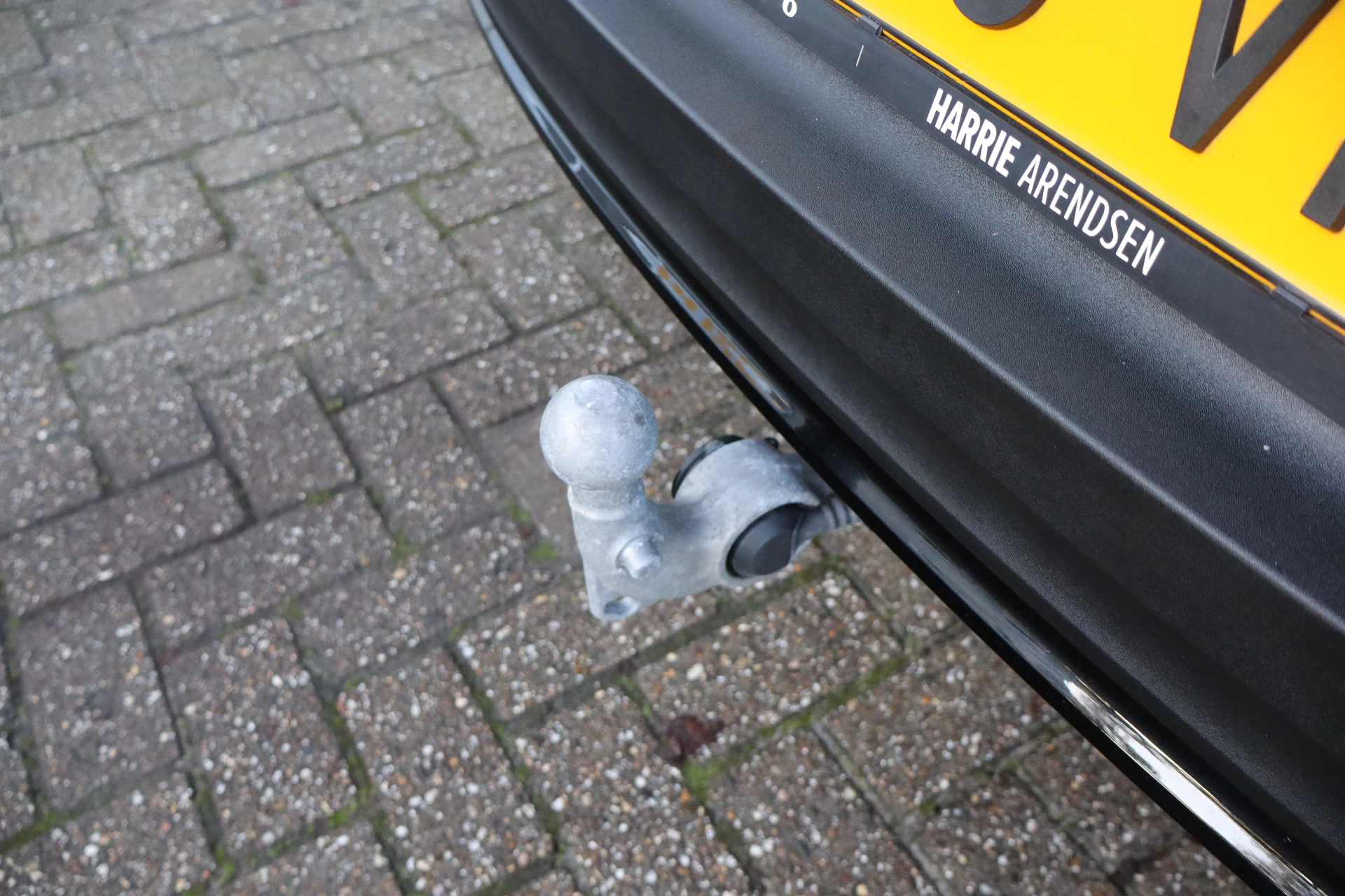 Hoofdafbeelding Volvo C40