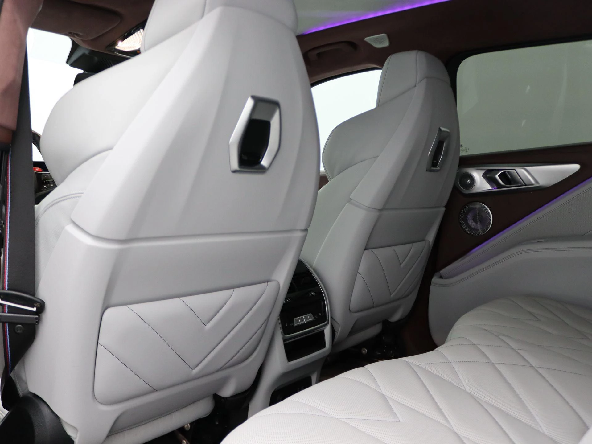 Hoofdafbeelding BMW XM
